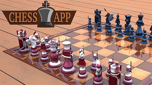 game pic for Chess app pro
